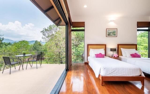 The Pig House Khao Yai