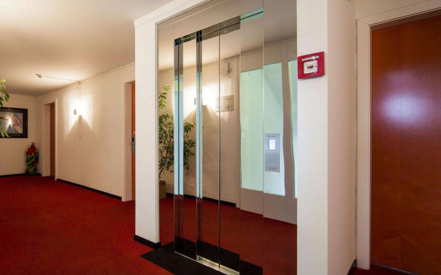 Baxter Hotel