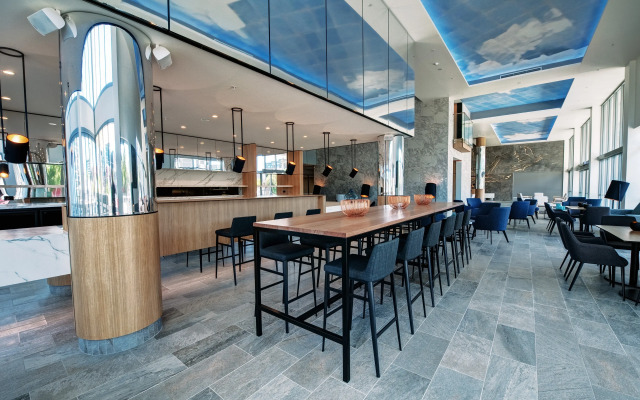 Belise Apartments
