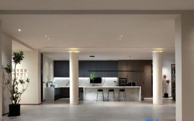 Shanghai Jinlin Manor