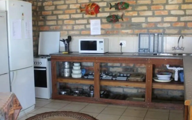 Shibumi Lodge
