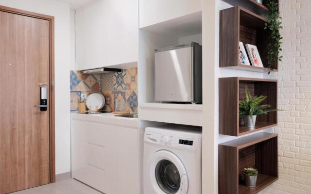 Fika Rooms