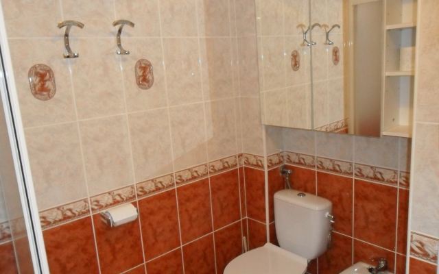 Apartment Zlato - with pool : A3 Lovor  Senj, Riviera Senj