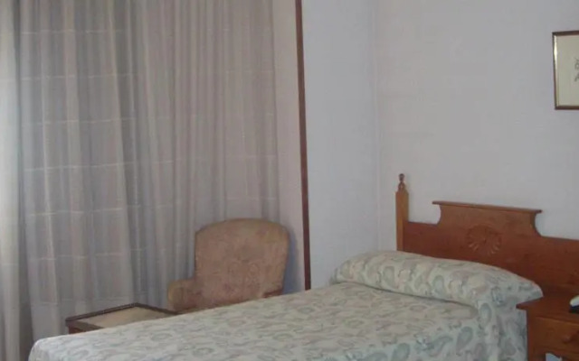 Hostal San Francisco