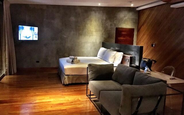 Charming Fox Samui - Adults Only