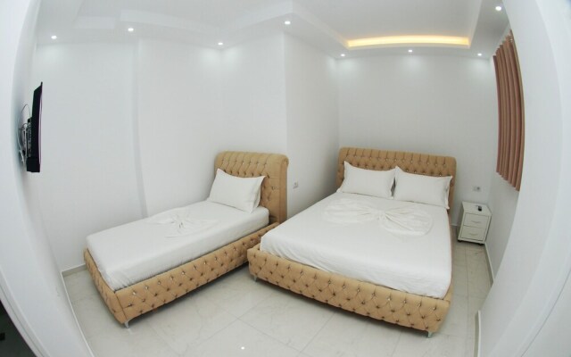 Hotel Anna