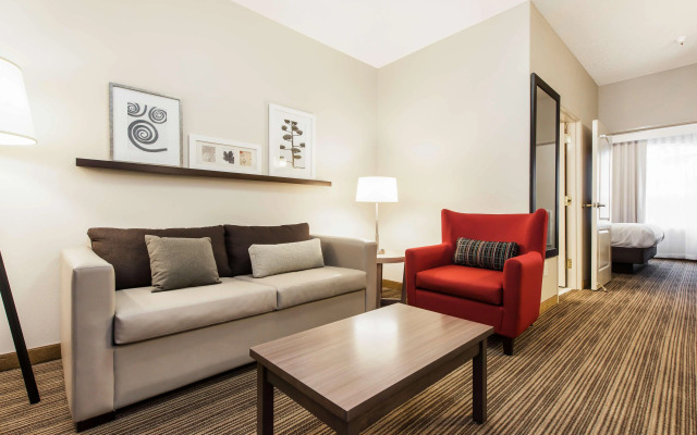 Country Inn & Suites by Radisson, Smyrna - Atlanta Northwest