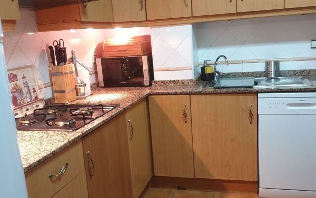 Casa Sacy