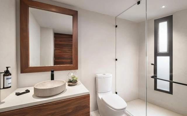 Secrets Tulum Resort & Beach Club - Adults Only - All Inclusive