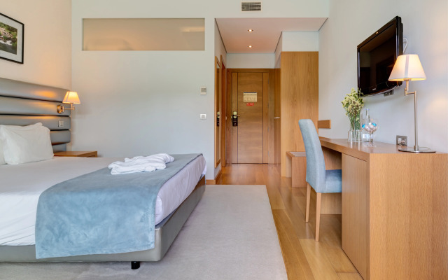 Hotel Rural Vale do Rio & Spa
