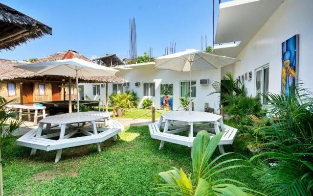 Boracay Backpackers