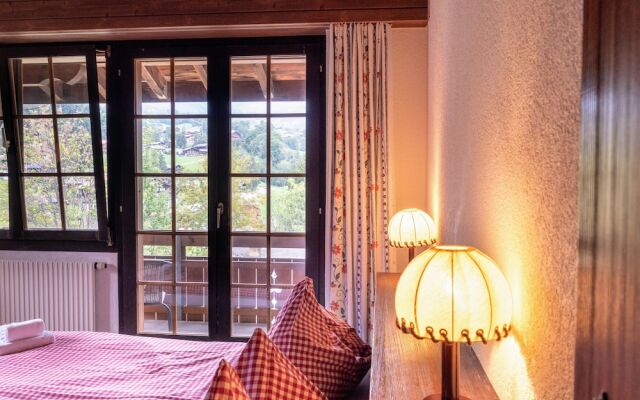 Hotel Gletscherblick