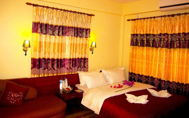 Hotel Orchid