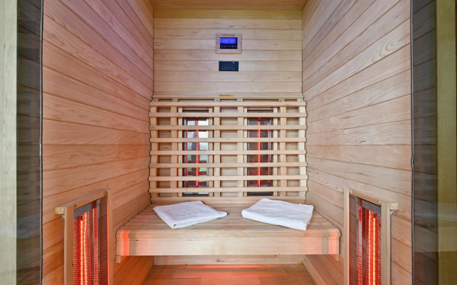 Kuća za odmor Freya