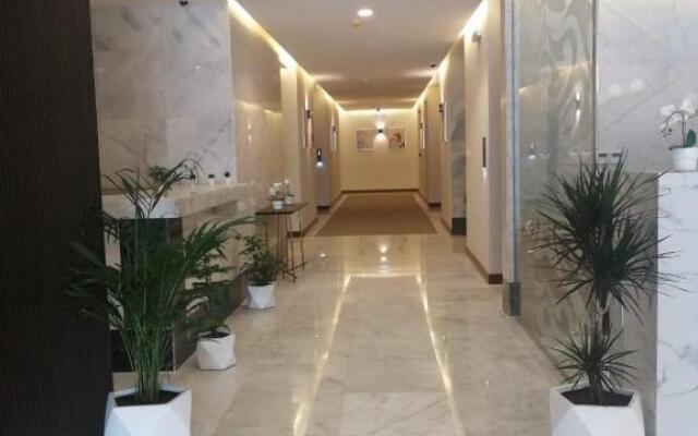 فندق ايون الندى