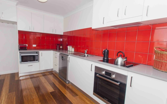 One of a Kind Apartments