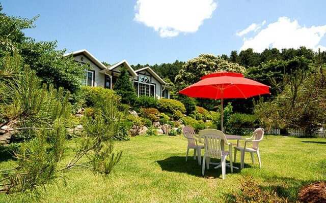 Seasonal Sky Pension