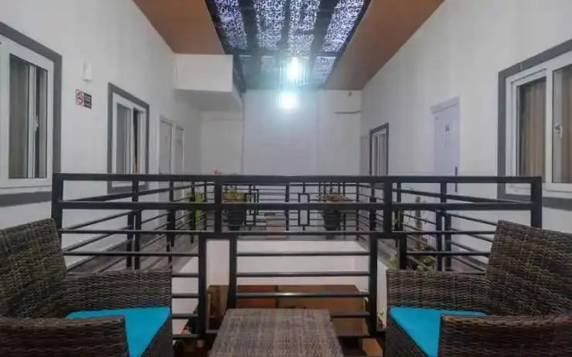 Hotel Hapsari Syariah