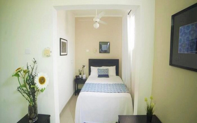 RIG Hotel Casa Conde