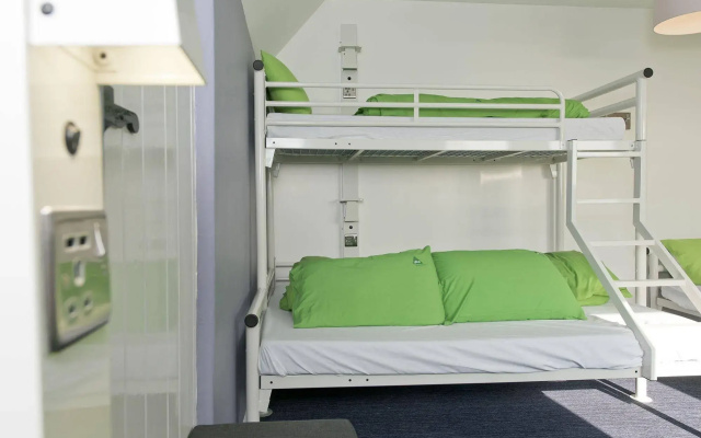 YHA Treyarnon - Hostel