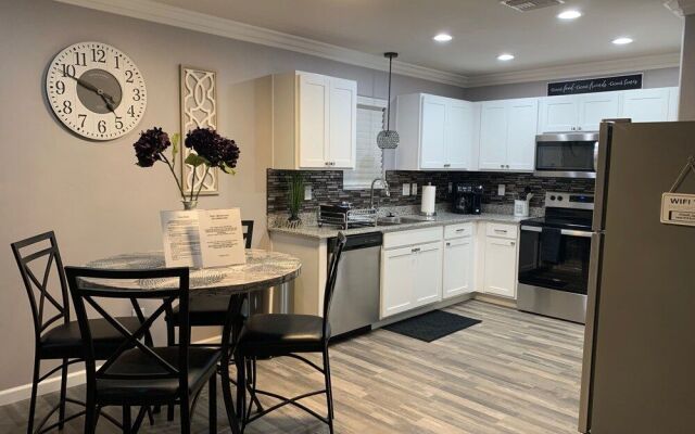 Brand New Heated Pool Home