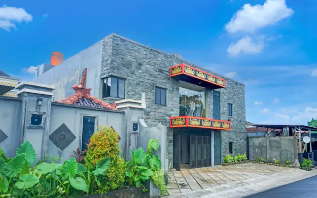 Hotel O Kedaton Near Rumah Sakit Advent Bandar Lampung Formerly Hotel Plain C Lake