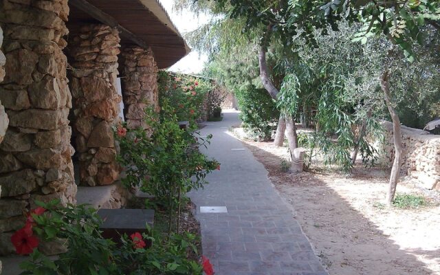Camping La Roccia