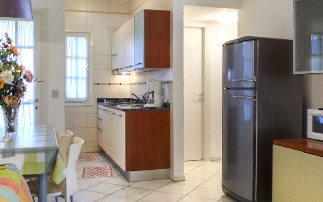 Villaggio Euro Residence Club (BIB646)