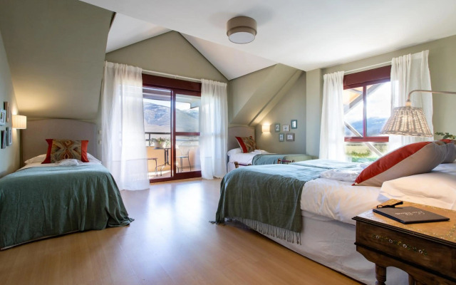 San Benito La Casa De Mis Abuelos