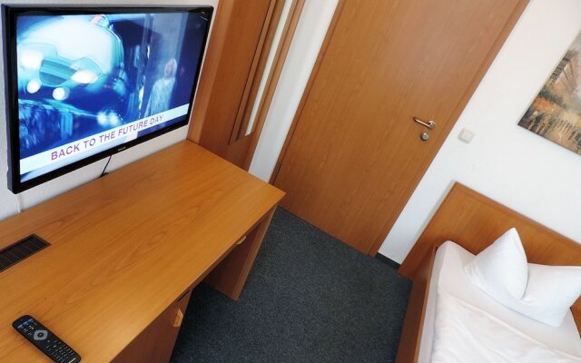 Hotel Carl von Clausewitz