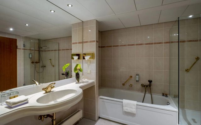 Maritim Hotel Magdeburg