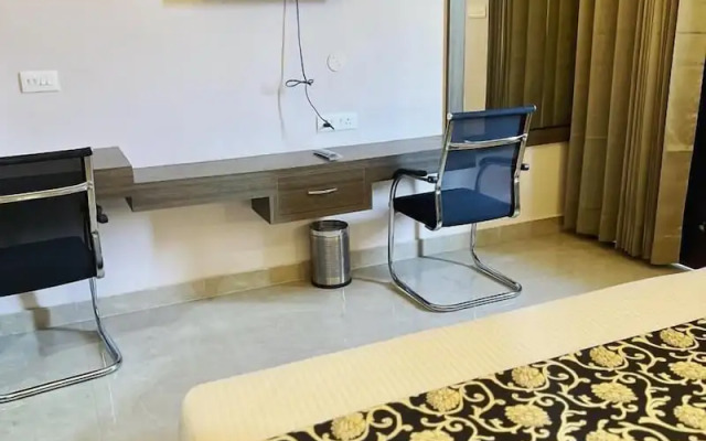 R G Bilkha Hotel And Resorts