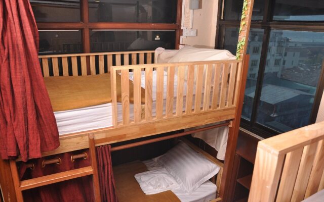 Asian Bliss Myanmar Hostel