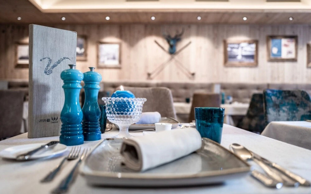 VIER JAHRESZEITEN Wellnessresort Achensee
