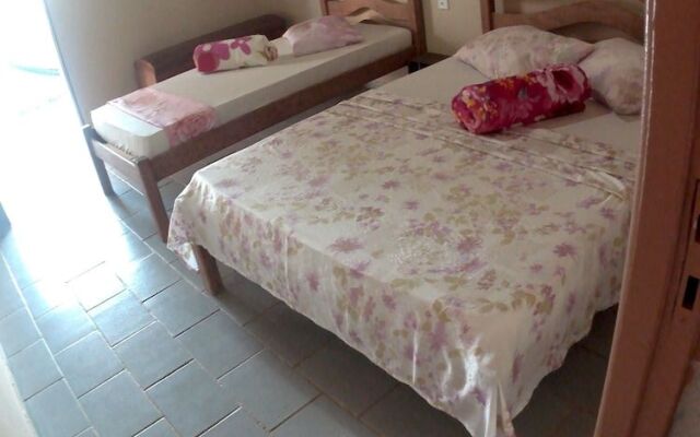 Ruanas Hostel