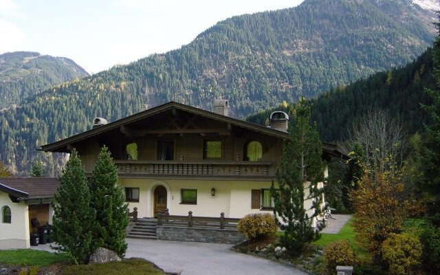 Ferienhaus Kröll