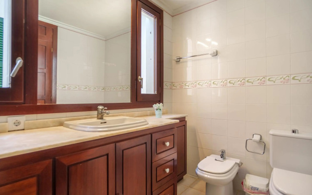 Apartamento CAN PERICAS Alcudia