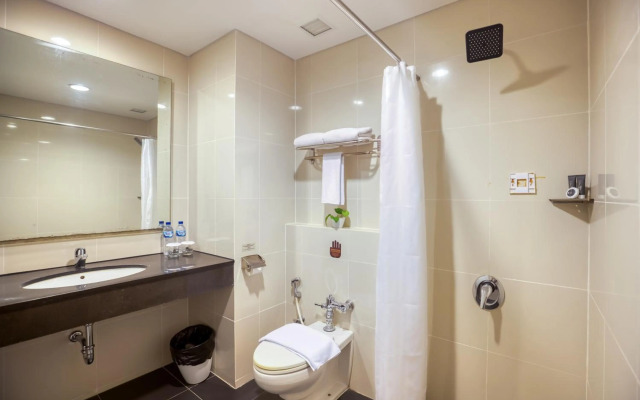 Horison Ultima Bandara Balikpapan