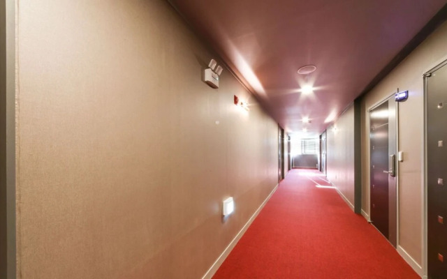 Hotel Ribe