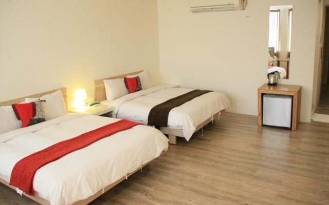 Coolman Resort
