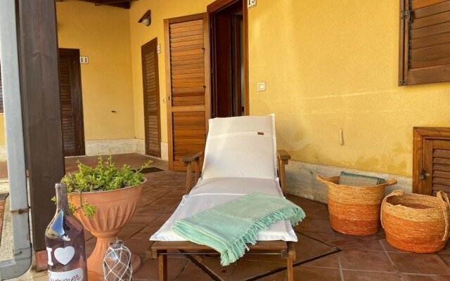 DURING HOME - Apartment in a farmhouse