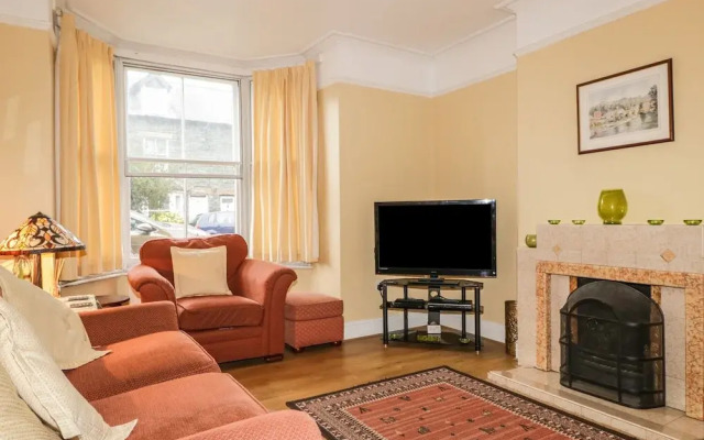 Jubilee Cottage