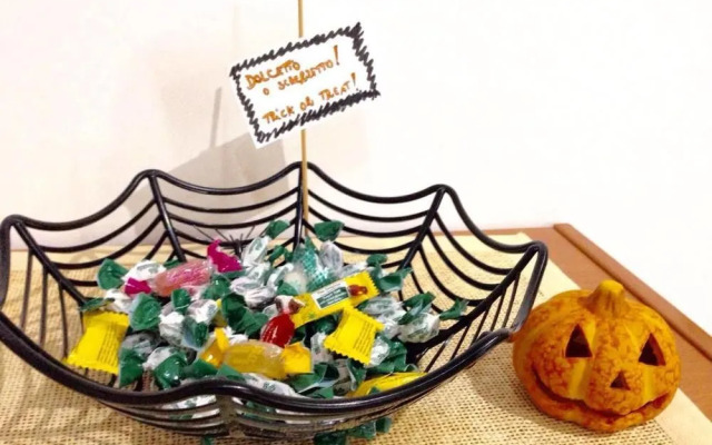 RomaEur Bed and Breakfast