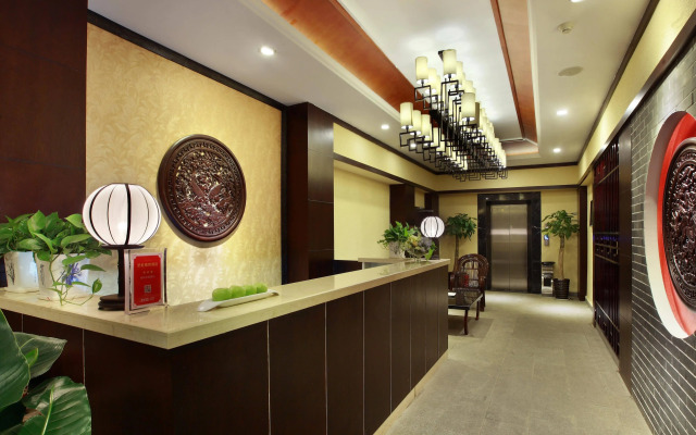 Zhengyang Inn