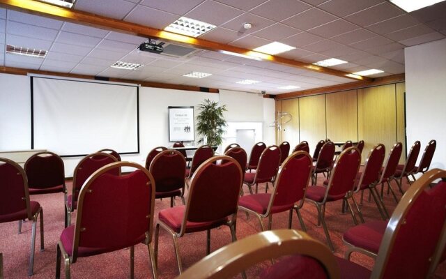 Campanile Hotel Brussel / Bruxelles - Vilvoorde