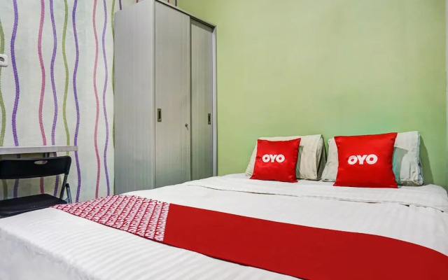 OYO 90845 3g's Home Syariah