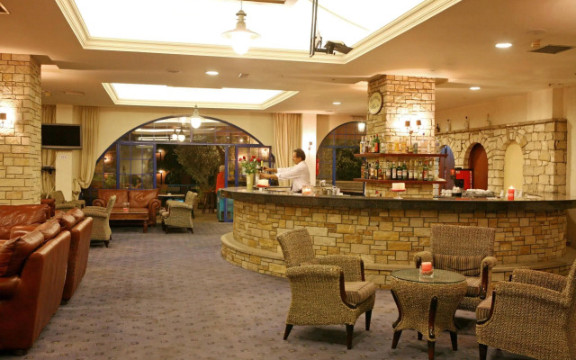 Navarria Hotel