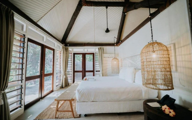 Yasawa Island Resort