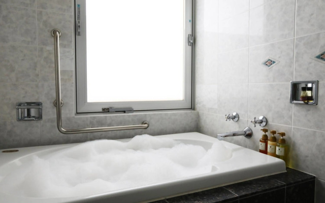 Wishton Hotel Yukari