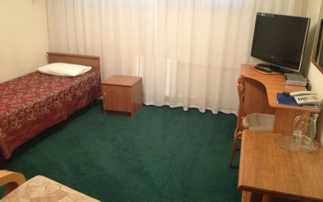 Южный город